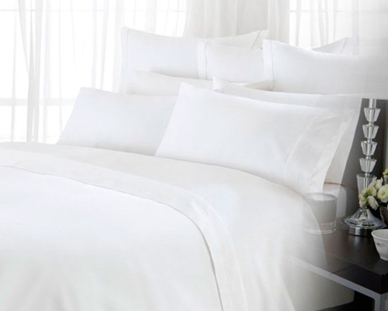 Mejores tejidos para las sábanas de tu cama