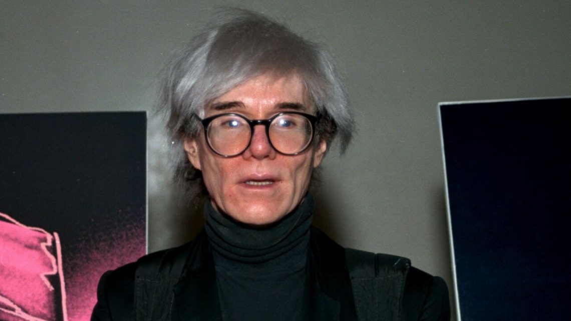 Andy Warhol: 7 Obras Emblemáticas del Maestro del Pop Art